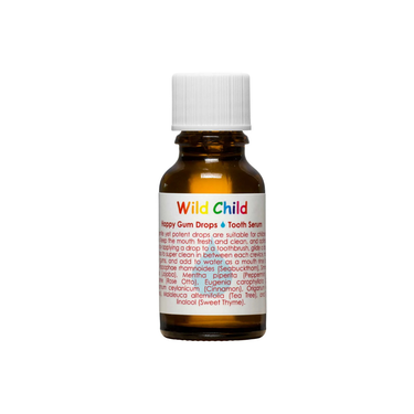 Living Libations Wild Child Happy Gum Drops